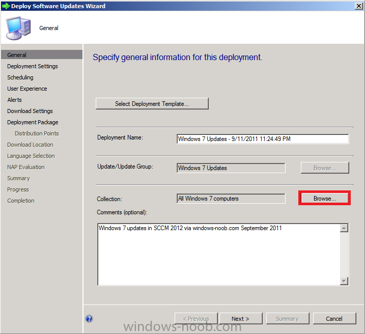 Download Software Updates Sccm 2012 Windows